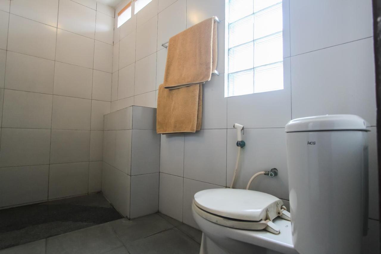 Kuta Legian Inn Bagian luar foto